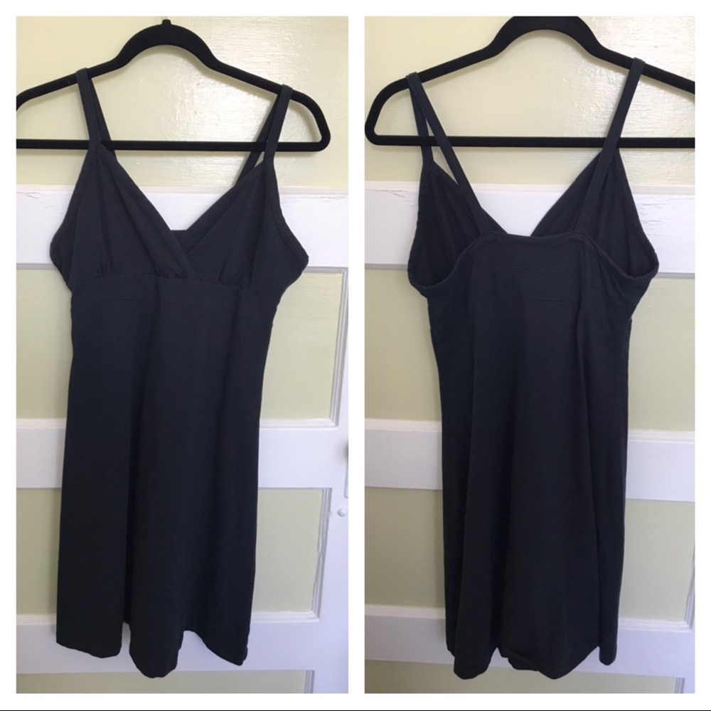 Patagonia summer dress!